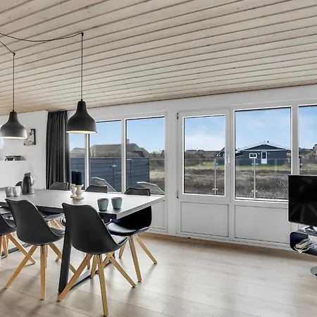 Feriehus Gorgeous In With Sauna